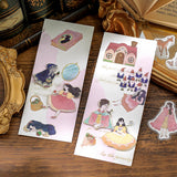 Flockensticker - Fairy Tales