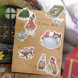 Flockensticker - Fairy Tales