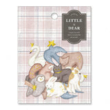 Flockensticker - Little & Dear