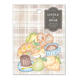 Flockensticker - Little & Dear