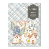 Flockensticker - Little & Dear