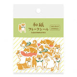 Flockensticker - Japanese Motives