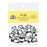 Flockensticker - Japanese Motives