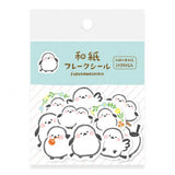 Flockensticker - Japanese Motives