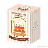 Flockensticker - Animal Sweets Workshop - Cream