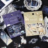 Flockensticker - Stardust Magic - Serie 2