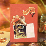 Flockensticker - Stardust Magic - Serie 2