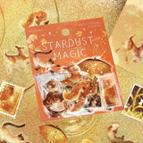 Flockensticker - Stardust Magic - Serie 2