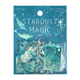 Flockensticker - Stardust Magic - Serie 2