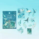 Flockensticker - Stardust Magic - Serie 2