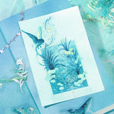 Flockensticker - Stardust Magic - Serie 2