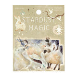 Flockensticker - Stardust Magic - Serie 2