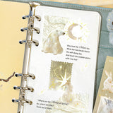 Flockensticker - Stardust Magic - Serie 2