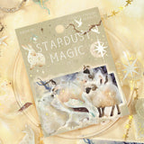Flockensticker - Stardust Magic - Serie 2