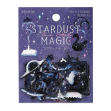 Flockensticker - Stardust Magic - Serie 2