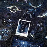 Flockensticker - Stardust Magic - Serie 2