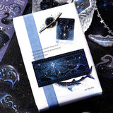 Flockensticker - Stardust Magic - Serie 2