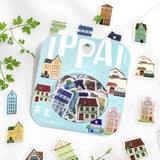 Flockensticker - IPPAI - Vol. 4