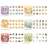 Flockensticker - IPPAI - Vol. 4