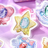 Flockensticker - IPPAI - Vol. 4
