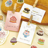 Flockensticker - IPPAI - Vol. 4