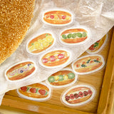 Flockensticker - IPPAI - Vol. 4