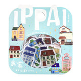 Flockensticker - IPPAI - Vol. 4