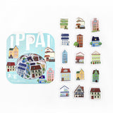 Flockensticker - IPPAI - Vol. 4