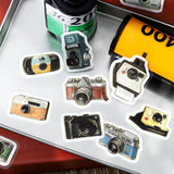 Flockensticker - IPPAI - Vol. 4