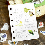Flockensticker - IPPAI - Vol. 4