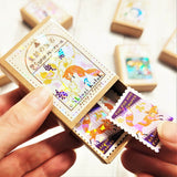 Flockensticker - Shinzi Katoh - Fairy Tale Jewels