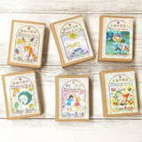 Flockensticker - Shinzi Katoh - Fairy Tale Jewels