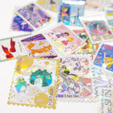 Flockensticker - Shinzi Katoh - Fairy Tale Jewels