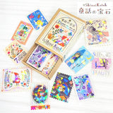Flockensticker - Shinzi Katoh - Fairy Tale Jewels