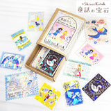 Flockensticker - Shinzi Katoh - Fairy Tale Jewels