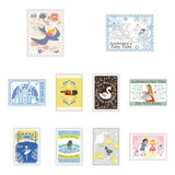 Flockensticker - Shinzi Katoh - Fairy Tale Jewels