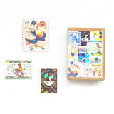 Flockensticker - Shinzi Katoh - Fairy Tale Jewels