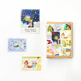 Flockensticker - Shinzi Katoh - Fairy Tale Jewels