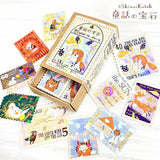 Flockensticker - Shinzi Katoh - Fairy Tale Jewels