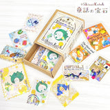 Flockensticker - Shinzi Katoh - Fairy Tale Jewels