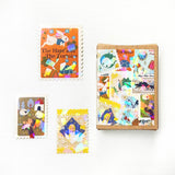 Flockensticker - Shinzi Katoh - Fairy Tale Jewels
