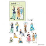 Flockensticker - Amie Sticker - Serie 6
