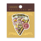 Flockensticker - Naffy - Sweets