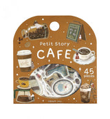 Flockensticker - Petit Story