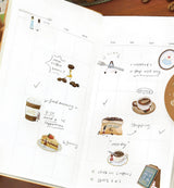 Flockensticker - Petit Story