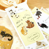 Flockensticker - Petit Story