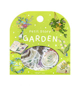 Flockensticker - Petit Story