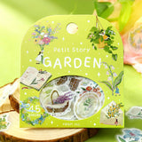 Flockensticker - Petit Story
