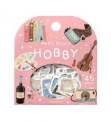 Flockensticker - Petit Story