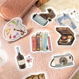Flockensticker - Petit Story